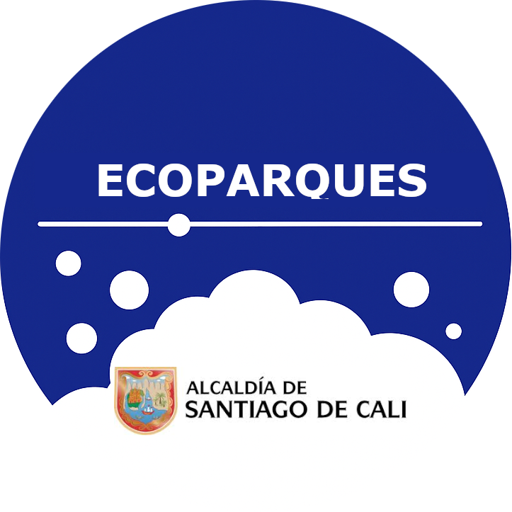 EcoParques Logo